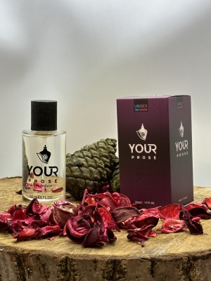 YOUR PROSE U-401 Unisex Perfume 50 Ml