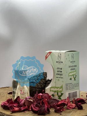 Nesrin Jasmine Room and Ambient Fragrance 50 ML