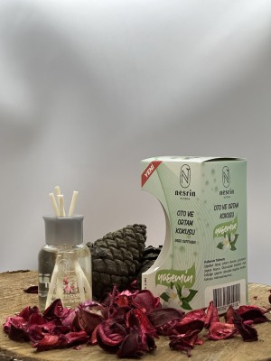 Nesrin Jasmine Room and Ambient Fragrance 50 ML