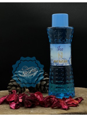 Nesrin Ice Colognes 400 ml