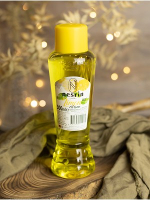 Nesrin Limon Kolonyası 300 ml