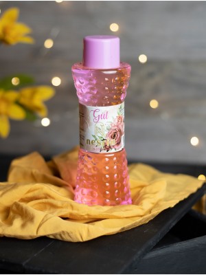 Nesrin Rose Colognes 400 ml