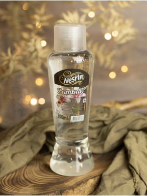 Nesrin Zambak Kolonyası 300 ml