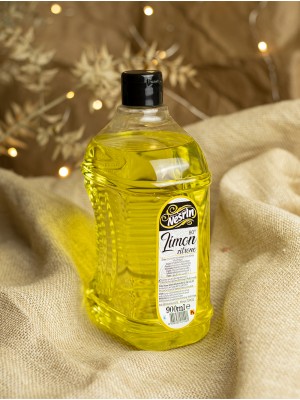 Nesrin Limon Kolonyası 900 ml