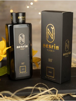 Nesrin OUD cologne 400ML 