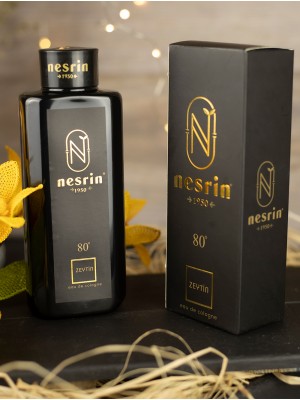 Nesrin Hediyelik Zeytin Kolonyası 400 ml