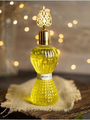 Nesrin Gift Lemon Nights Colognes 300 ml