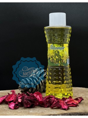 Nesrin Linden Colognes 400 ml