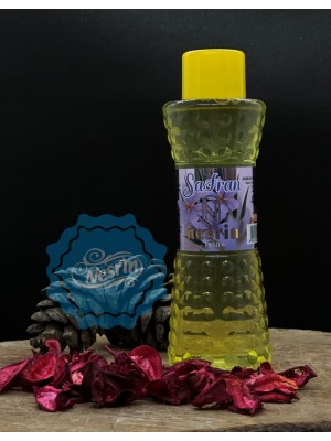 Nesrin Saffron Colognes 300 ml Nesrin Saffron Colognes 300 ml