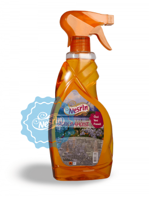Nesrin Flower Garden Home Fragrance 500 ml Nesrin Flower Garden Home Fragrance 500 ml