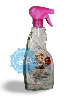 Nesrin Spring Home Fragrance 500 ml Nesrin Spring Home Fragrance 500 ml