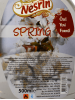 Nesrin Spring Home Fragrance 500 ml