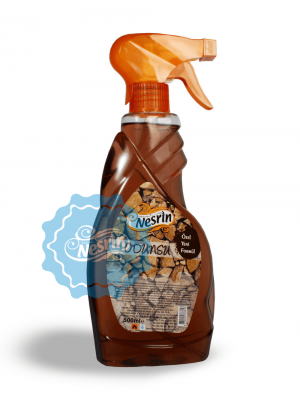 Nesrin Woody  Home Fragrance 500 ml