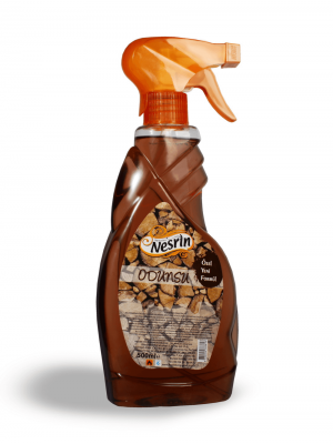 Nesrin Woody  Home Fragrance 500 ml