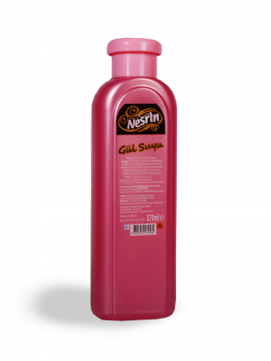 Nesrin Rose Water 370 ml