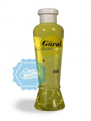 Göral Lemon Colognes 300 ml Göral Lemon Colognes 300 ml