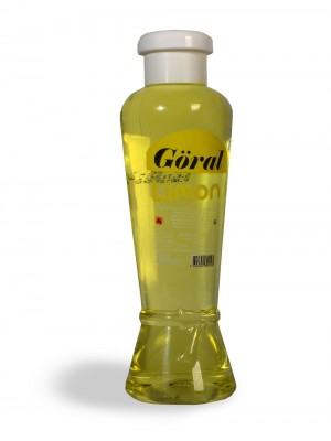 Göral Lemon Colognes 300 ml