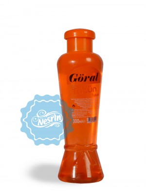 Göral Tobacco Colognes 300 ml Göral Tobacco Colognes 300 ml