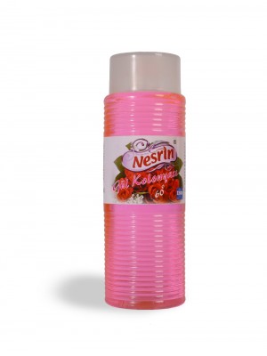 Nesrin Rose Colognes 400 ml