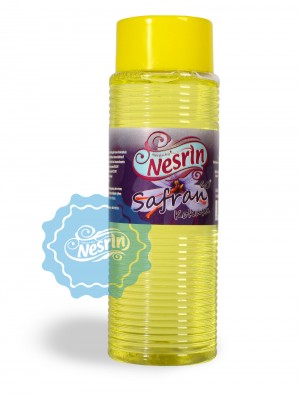 Nesrin Saffron Colognes 300 ml