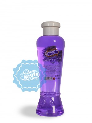 Nesrin Lavender Colognes 300 ml