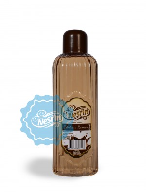 Nesrin Chocolate Colognes 400 ml