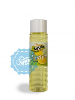 Nesrin Lemon Colognes 160 ml Nesrin Lemon Colognes 160 ml