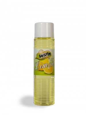 Nesrin Lemon Colognes 160 ml