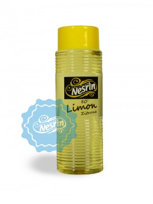 Nesrin Lemon Colognes 400 ml Nesrin Lemon Colognes 400 ml