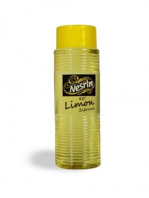 Nesrin Lemon Colognes 400 ml