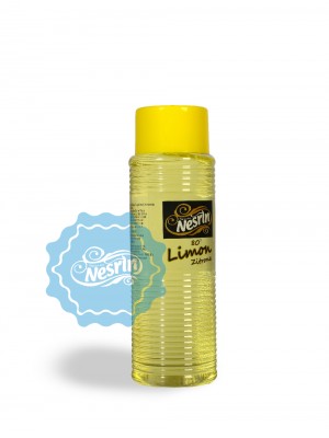 Nesrin Lemon Colognes 400 ml Nesrin Lemon Colognes 400 ml