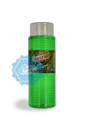 Nesrin Pine Colognes 400 ml Nesrin Pine Colognes 400 ml