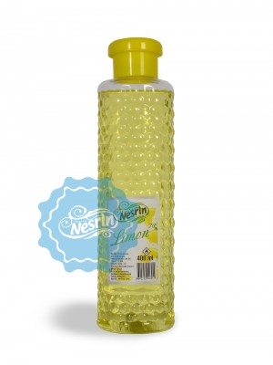 Nesrin Lemon Colognes 400 ml