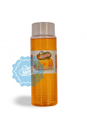 Nesrin Mandarin Colognes 400 ml Nesrin Mandarin Colognes 400 ml