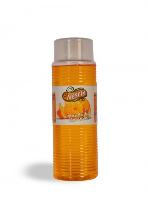 Nesrin Mandarin Colognes 400 ml