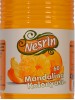 Nesrin Mandarin Colognes 400 ml