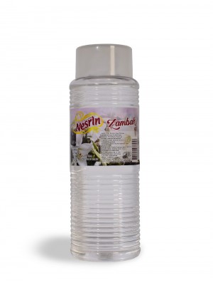 Nesrin Lily Colognes 500 ml