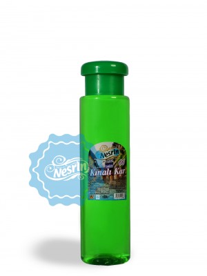 Nesrin Kinali Kar 160 ml Nesrin Kinali Kar 160 ml