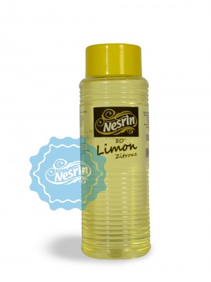 Nesrin Lemon Colognes 500 ml Nesrin Lemon Colognes 500 ml