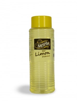 Nesrin Lemon Colognes 500 ml