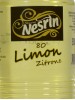 Nesrin Lemon Colognes 500 ml
