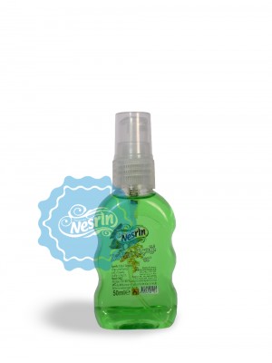 Nesrin Olive Blossom Sprey 50 ml Nesrin Olive Blossom Sprey 50 ml