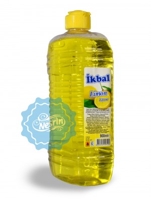 İkbal Lemon Colognes 900 ml