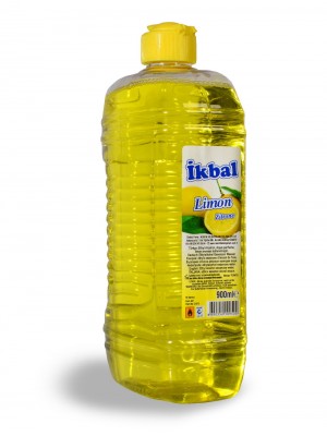 İkbal Lemon Colognes 900 ml