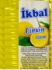 İkbal Lemon Colognes 900 ml