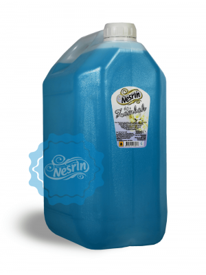Nesrin Blue Lily Colognes 5000 ml 