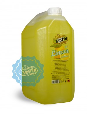 Nesrin Lemon Colognes 5000 ml Nesrin Lemon Colognes 5000 ml