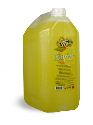 Nesrin Lemon Colognes 5000 ml 