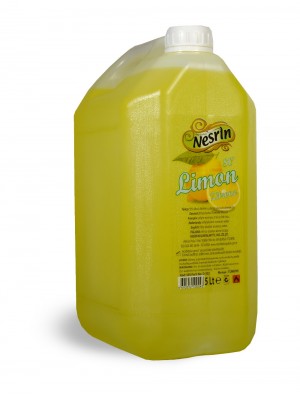 Nesrin Limon Kolonyası 5000 ml