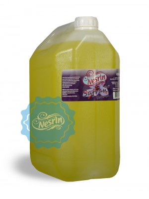 Nesrin Saffron Colognes 5000 ml 